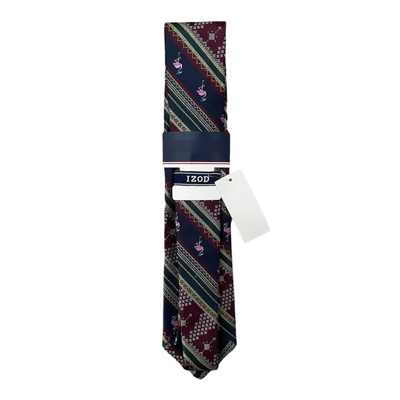 Brand new IZOD tie - Picture 2 of 3